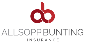 Allsopp Bunting Insurance Logo