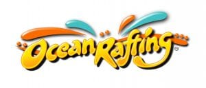 Ocean Rafting Logo