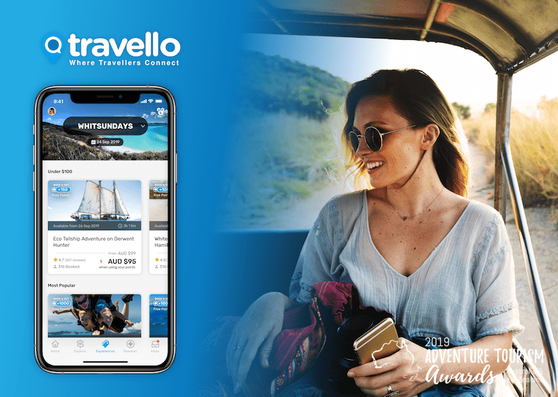 Travello App