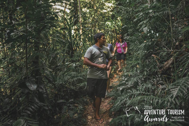 Walkabout Cultural Adventures
