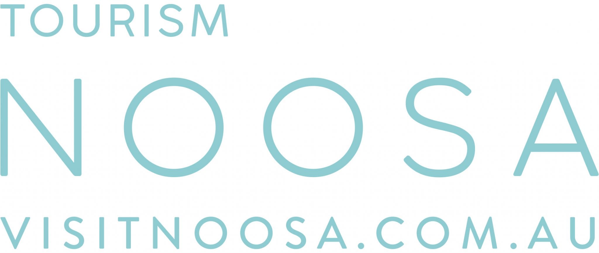 Logo Tourism Noosa
