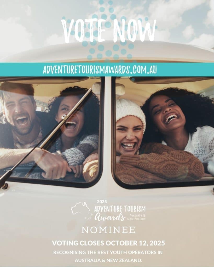 Adventure Tourism Awards Ata Tile 2025.1